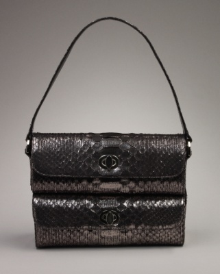 Clyde Double Bag