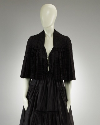 Umbrella Swing Jacket