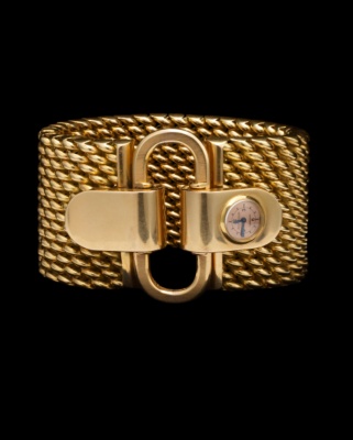 Jaeger-LeCoultre Watch Bracelet