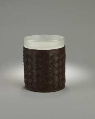Intreccio No. 1 Candle
