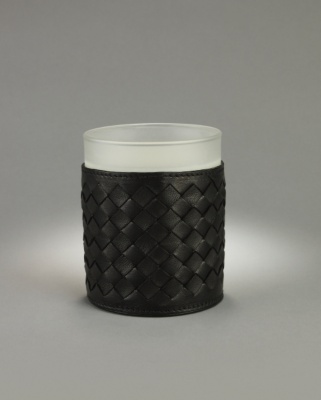 Intreccio No. 2 Candle
