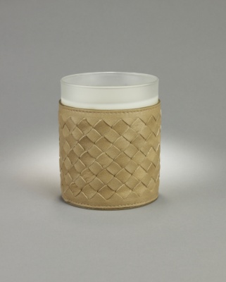 Intreccio No. 4 Candle
