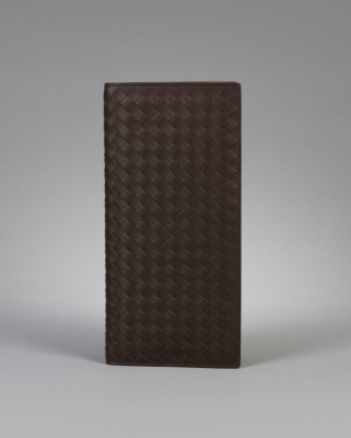 Intrecciato Travel Organizer