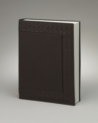 Leather Notebook