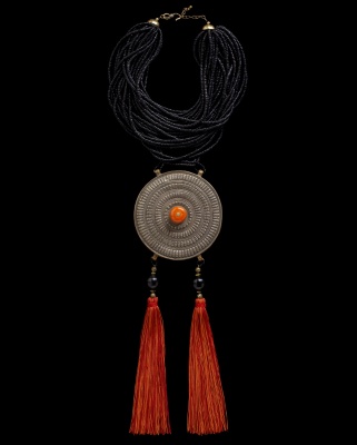 CoutureLab.com :  necklace couturelab trends womens