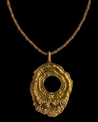 Madame Gres Necklace
