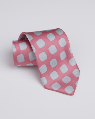 Fondant Fancies Tie
