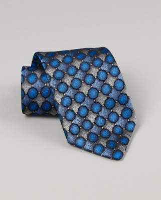 Vintage Neptune Tie