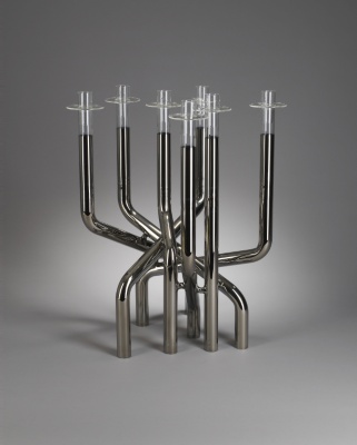 Mistic Candleholder
