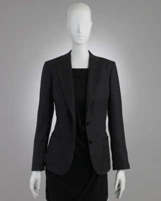 Slate Hickstead Jacket