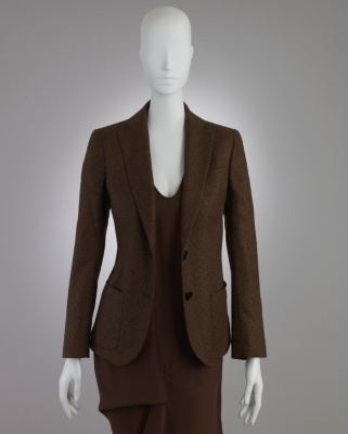 Umber Hickstead Jacket