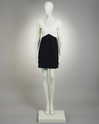 Lady Dress