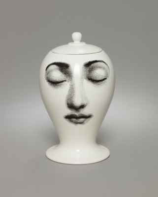 'Buona Notte' Mini Ceramic