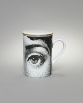 'Occhio' Herbal Tea Cup