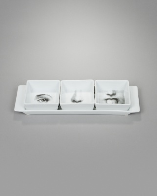 'I Sensi' Appetizer Set