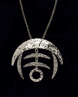 Windings Necklace