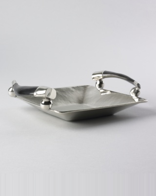 Perfect Squared Tray