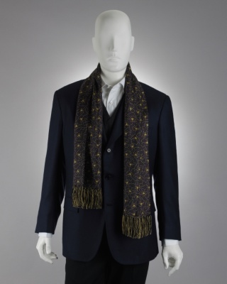 Scorpio Dress Scarf