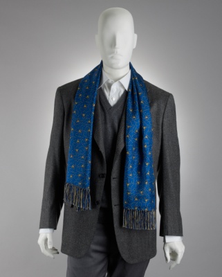 Scorpio Dress Scarf