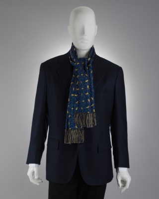 Taurus Dress Scarf