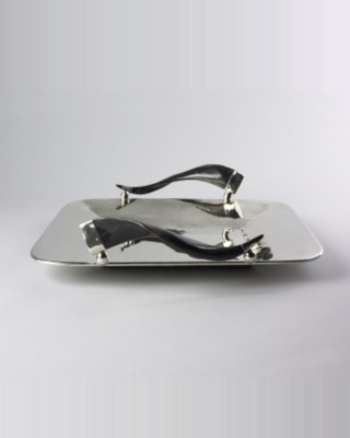 Perfect Squared Tray