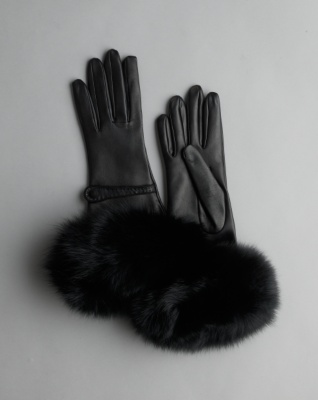 Olga Lambskin Gloves
