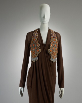 CoutureLab.com :  dress edgy craftsmanship luxury lifestyle