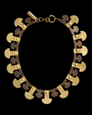 Vintage Pierre Cardin Necklace - Karry'O for CoutureLab - CoutureLab.com : cardin necklace luxury lifestyle craftsmanship