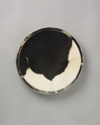 Gaucho Shallow Bowl