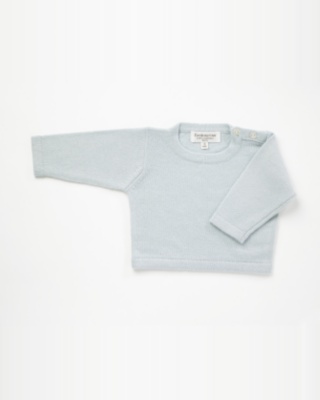 Baby Boy Sweater