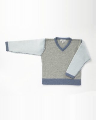 Junior V-Neck