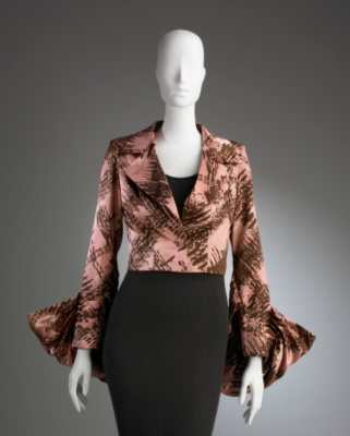 Orchid Jacket