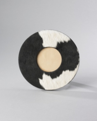 Campo Round Frame