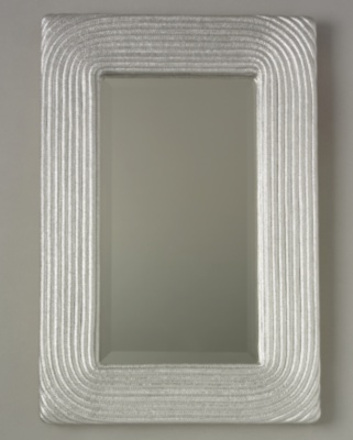 Miro Silver Mirror