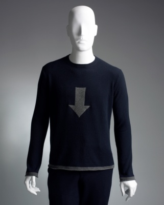 Arrow Sweater