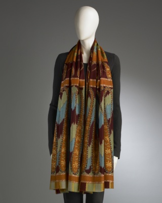 Santara Cashmere Shawl