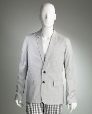 Lightweight Blazer