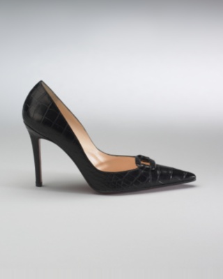 The Crocodile Pump