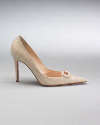 The Crocodile Pump