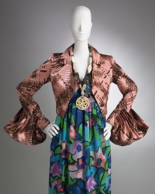 Orchid Jacket