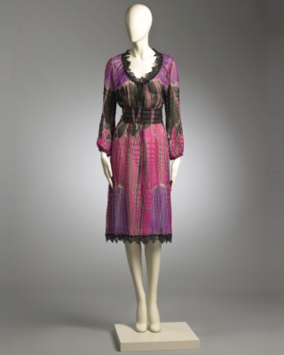 Maxims Dress