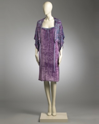 Annabelle Dress