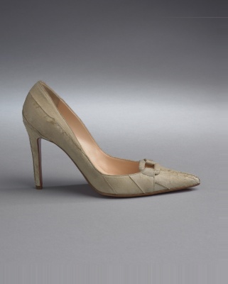 The Aguilla Pump