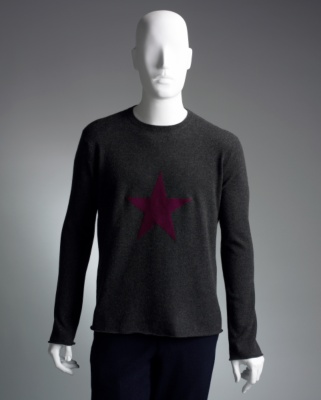 Star Sweater