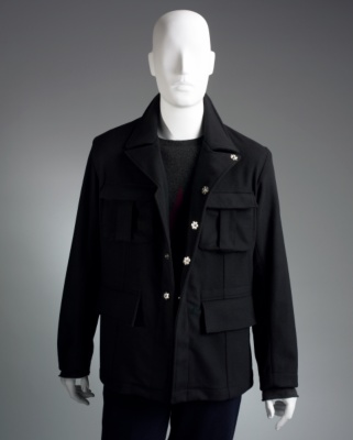 Military Jacket