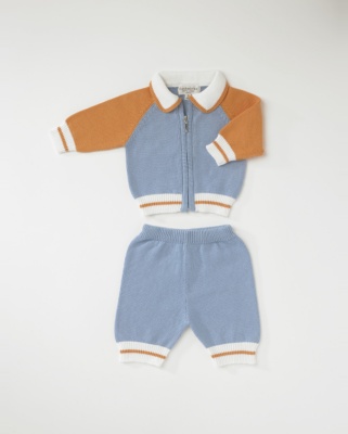 Sporty Ensemble