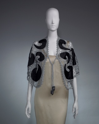 Escargot Cape
