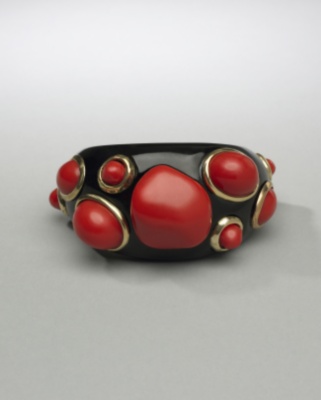 Volcano Bangle