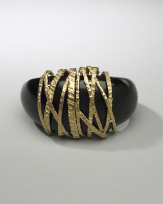 Turban Bangle