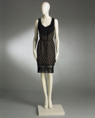 Charleston Dress